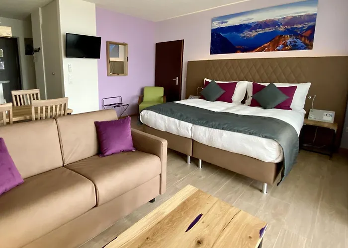 Hotel La Campagnola - Green Energy Resort