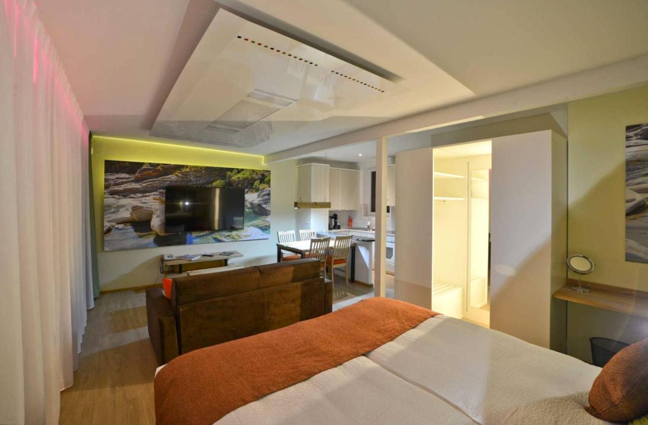 Hotel La Campagnola - Green Energy Resort 3*