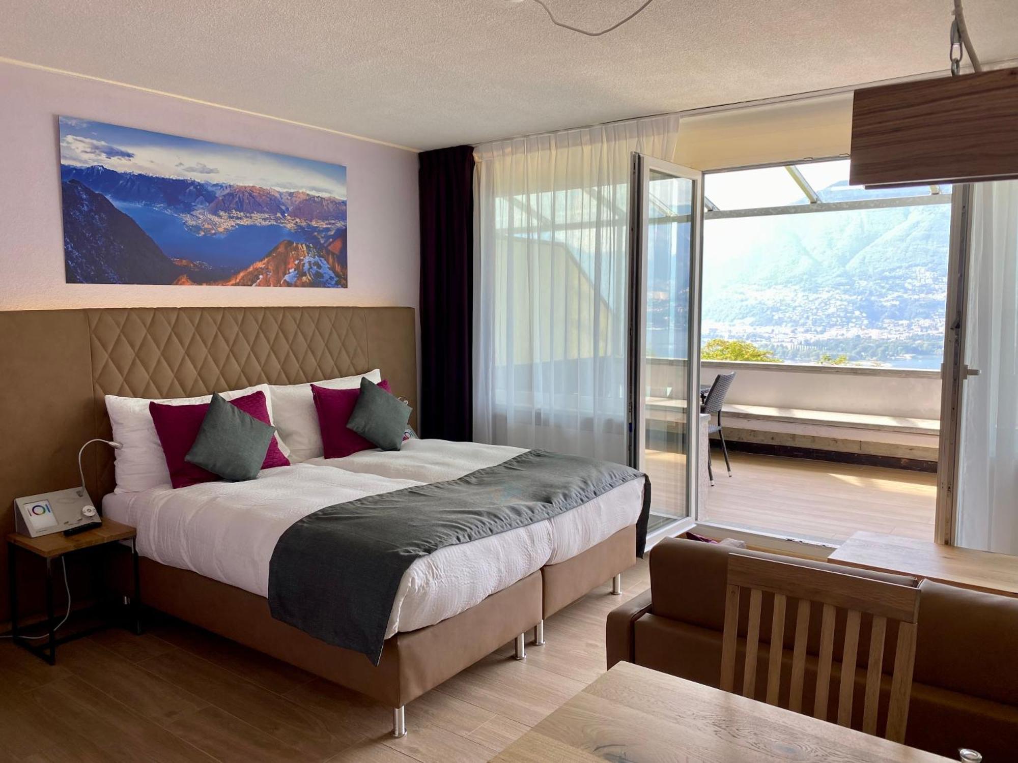 Hotel La Campagnola - Green Energy Resort 3*