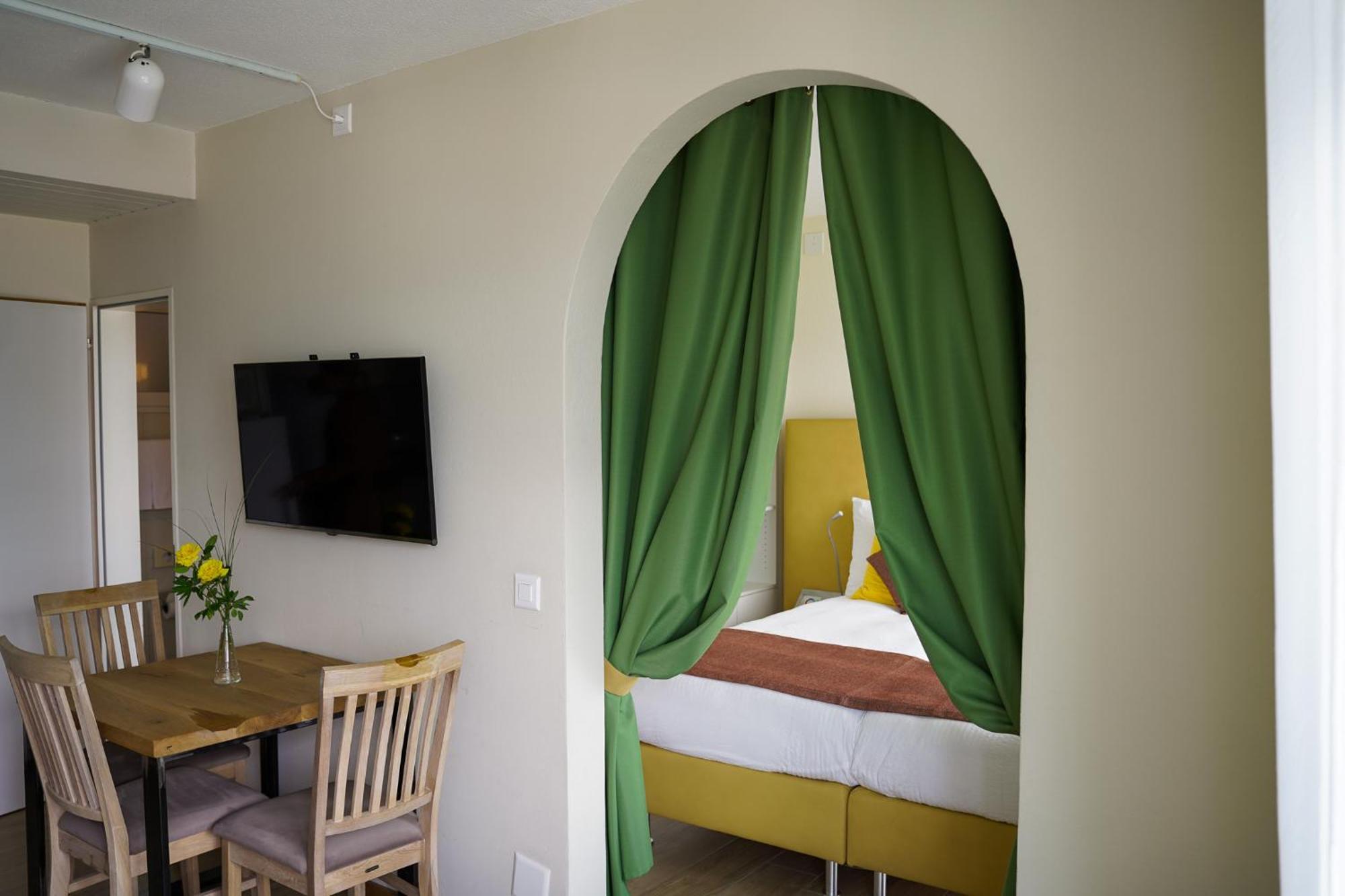Hotel Hotel La Campagnola - Green Energy Resort San Nazzaro