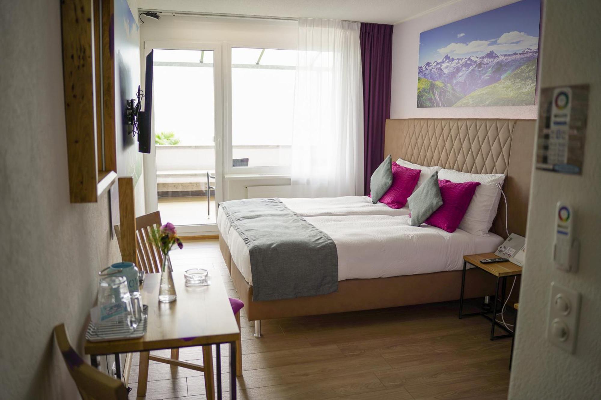 Hotel Hotel La Campagnola - Green Energy Resort