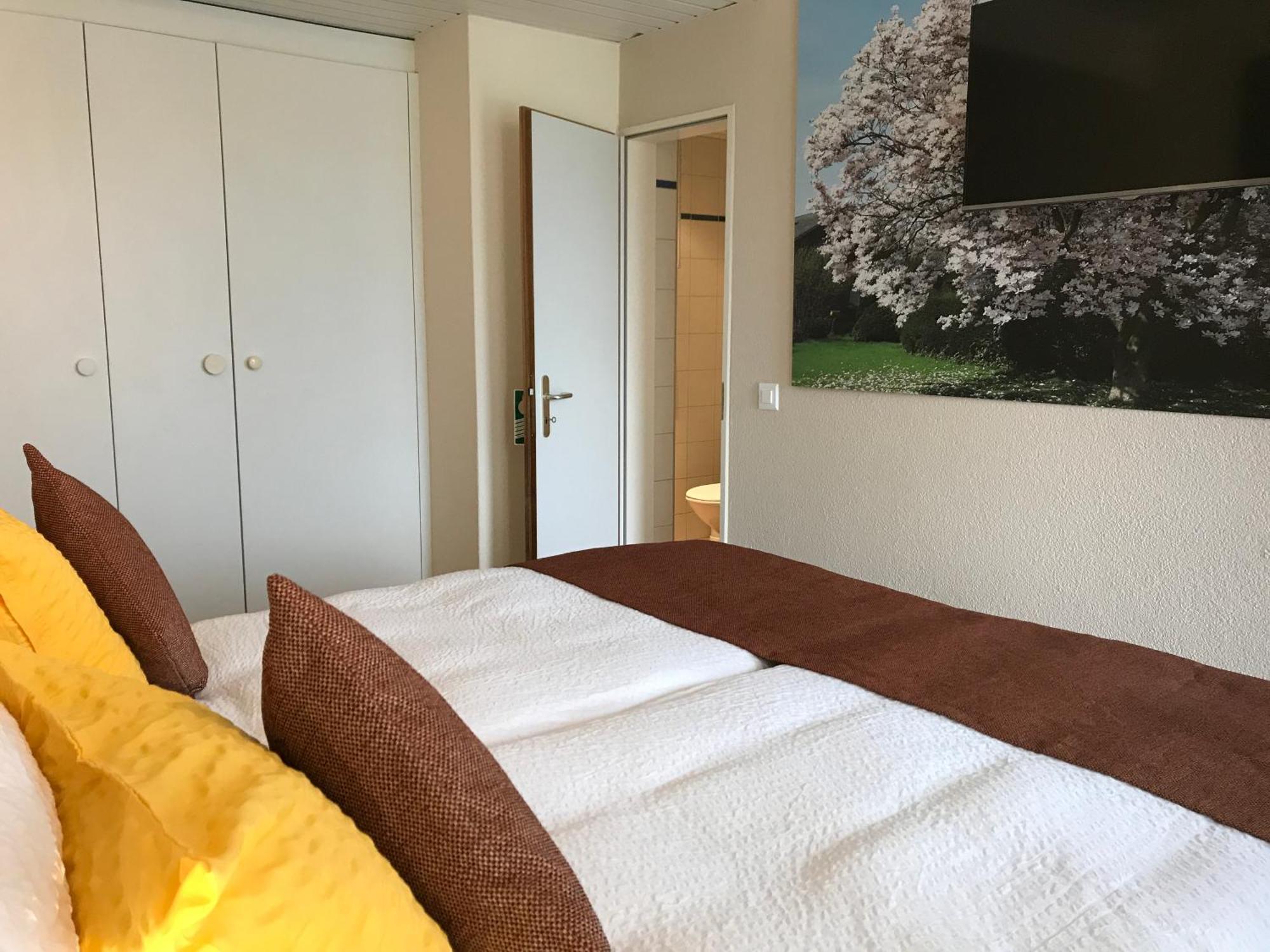 Hotel Hotel La Campagnola - Green Energy Resort