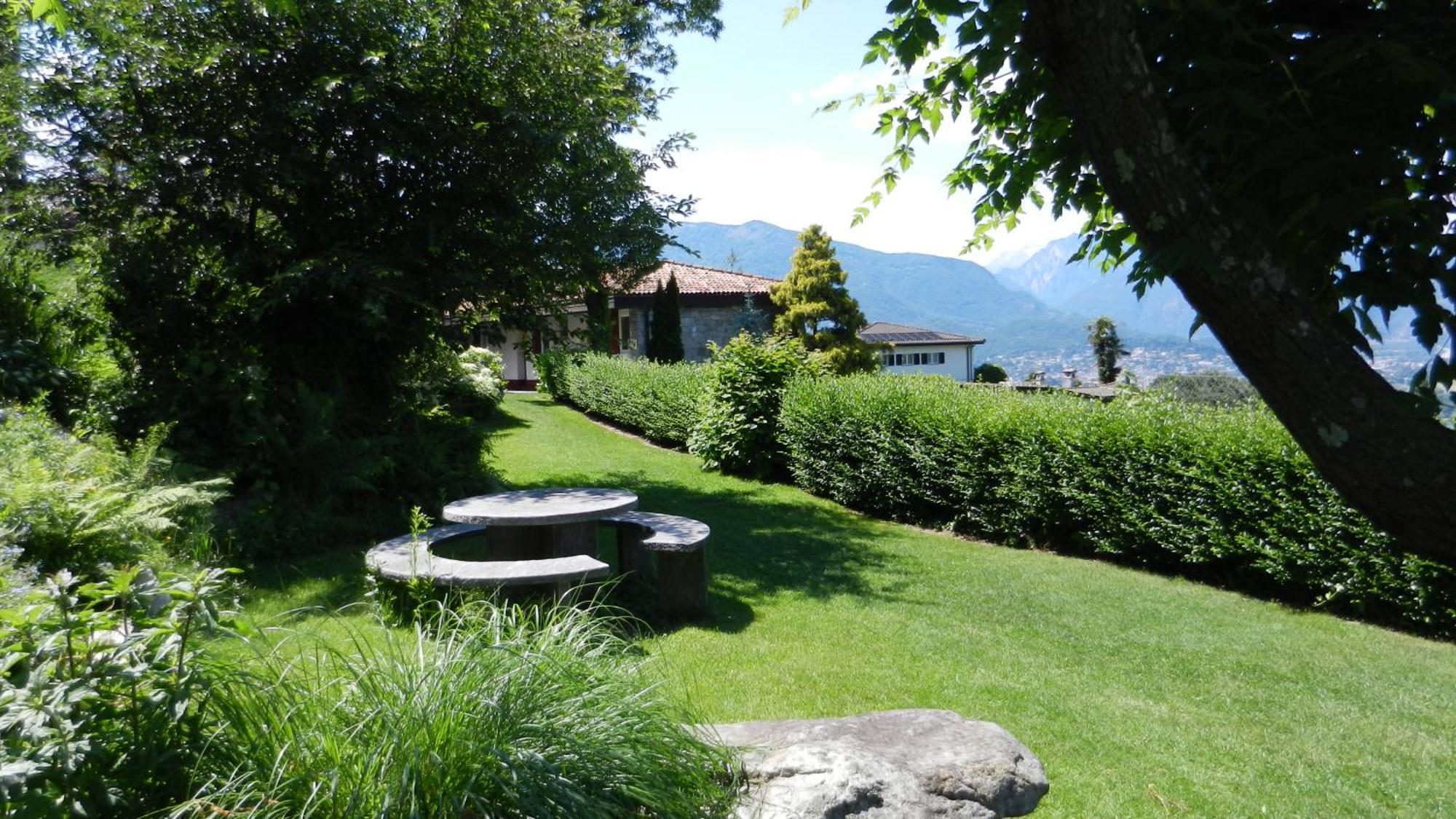 Hotel Hotel La Campagnola - Green Energy Resort San Nazzaro