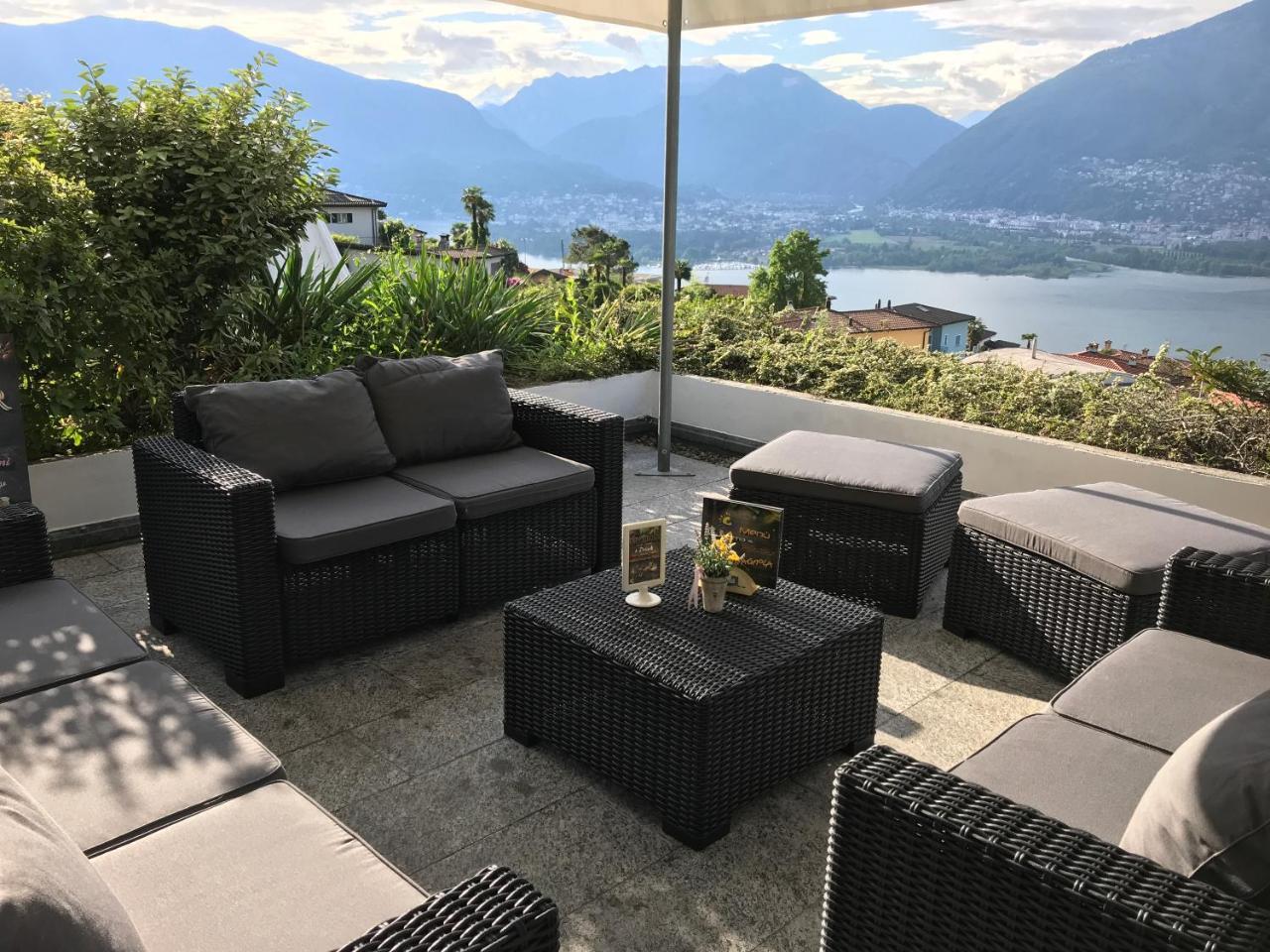 Hotel La Campagnola - Green Energy Resort Hotel 3*